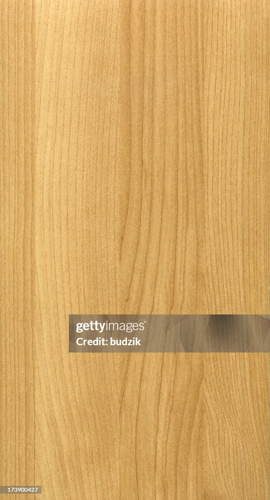 High resolution wood texture