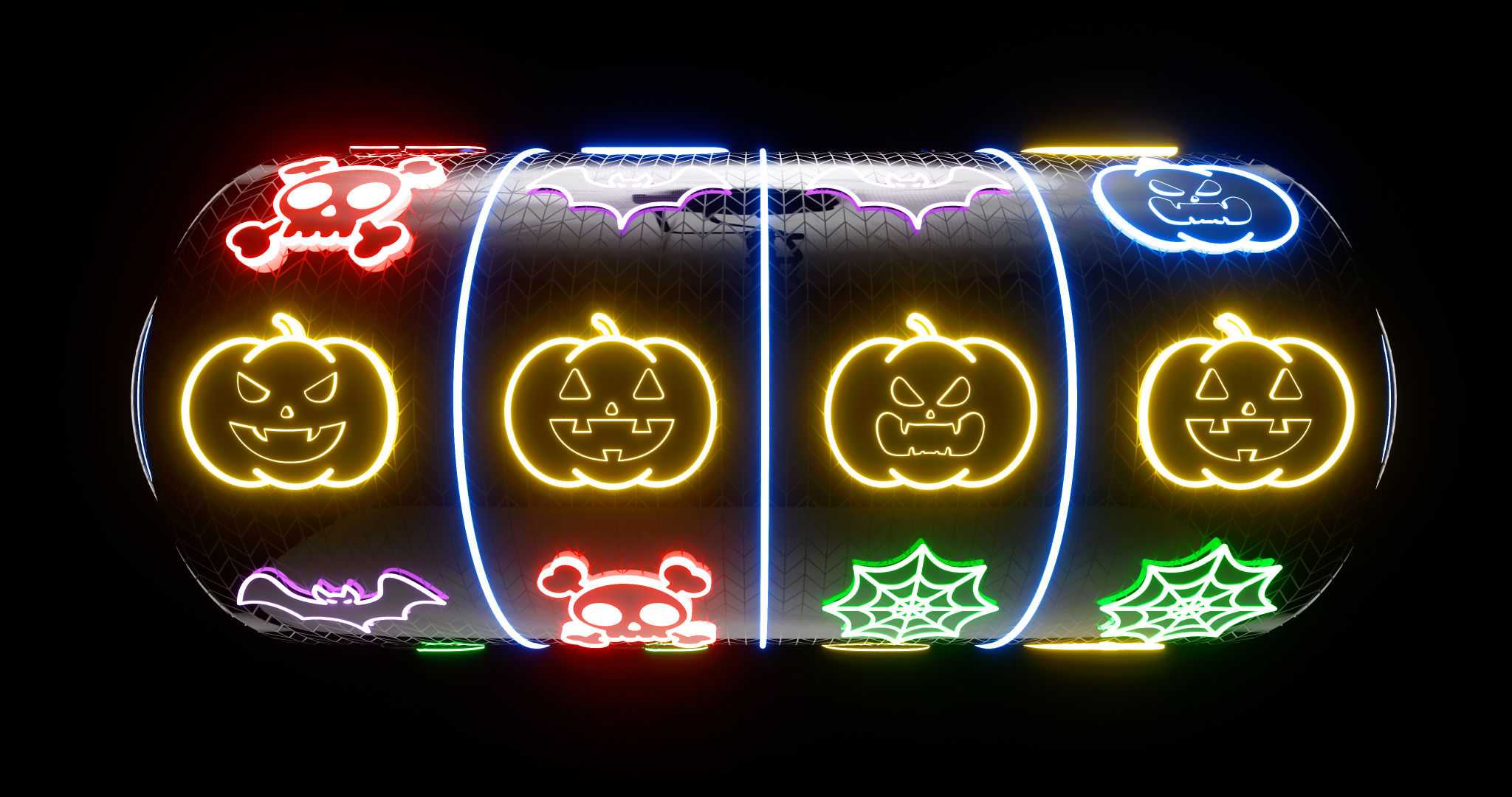 halloween casino