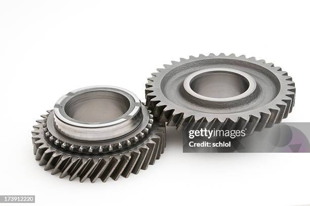 Two Step Gear 6,703 Two Gears Stock Photos, High-Res Pictures, and Images - Getty Images