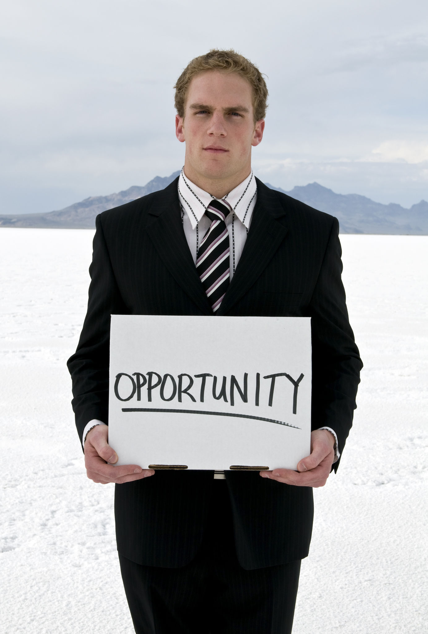 opportunità business