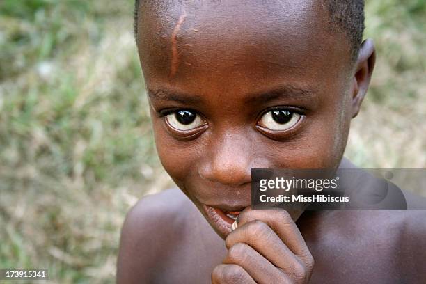 african boy - mark stock pictures, royalty-free photos & images