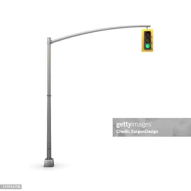 green light - traffic light stock pictures, royalty-free photos & images