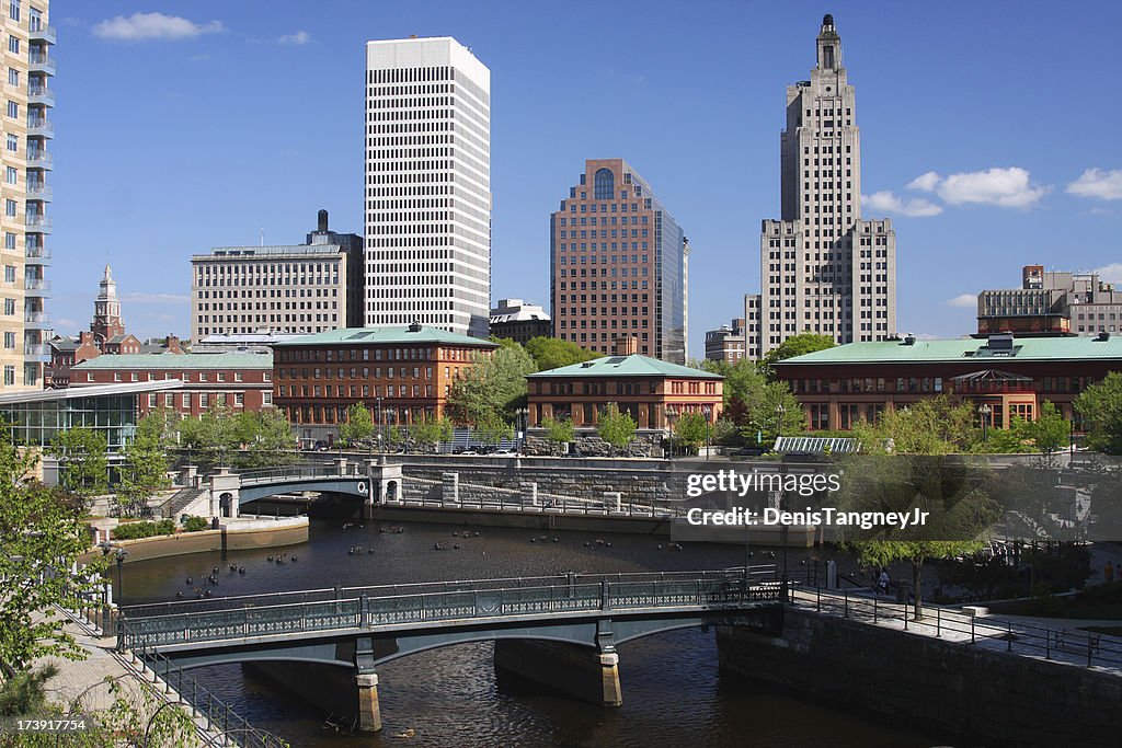 Providence Rhode Island