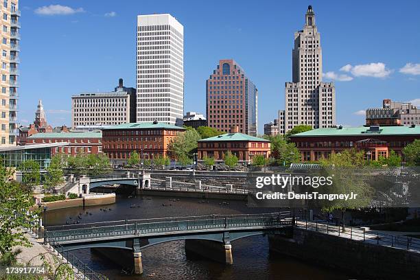 providence rhode island - providence stock pictures, royalty-free photos & images