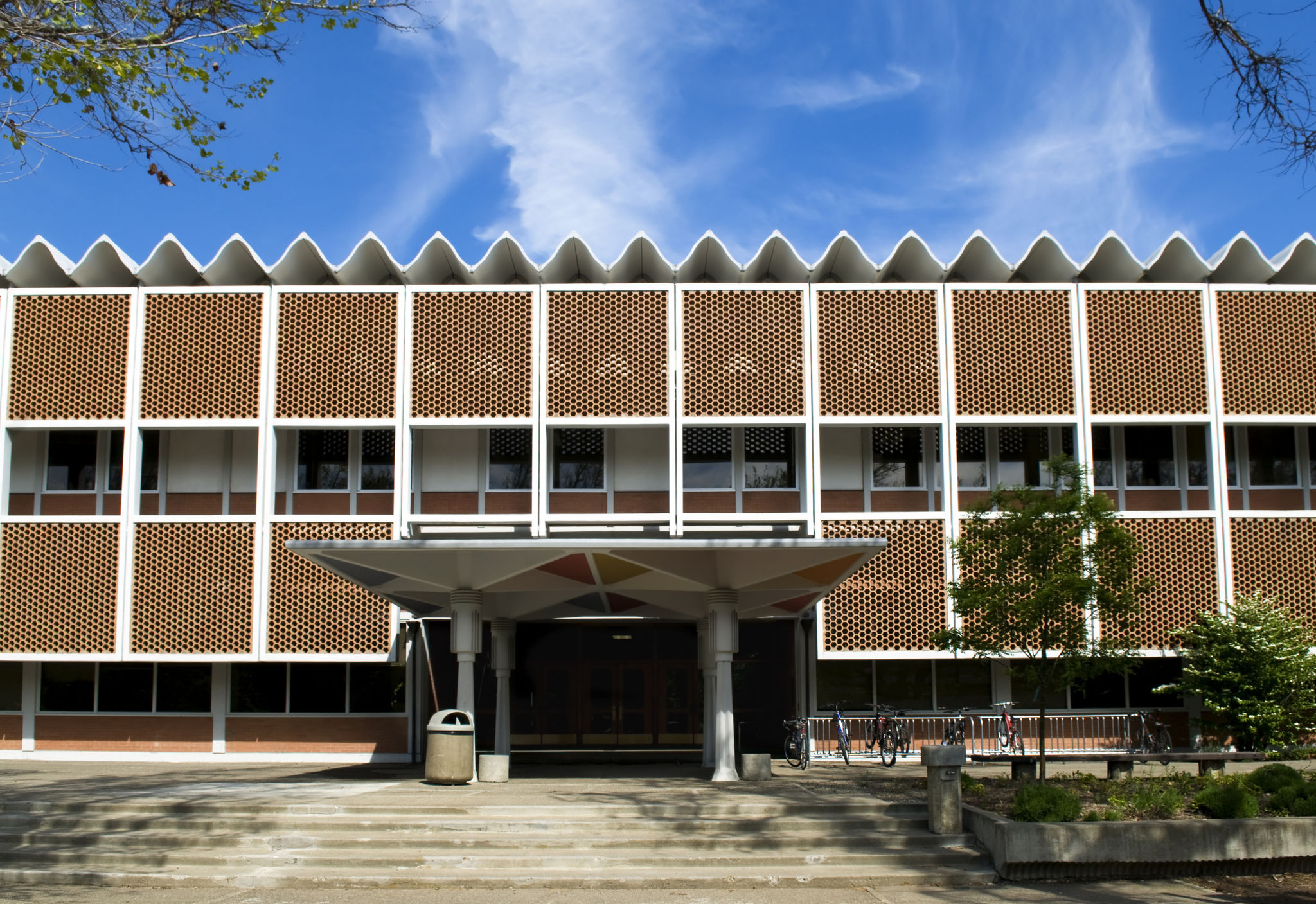 teatinos university