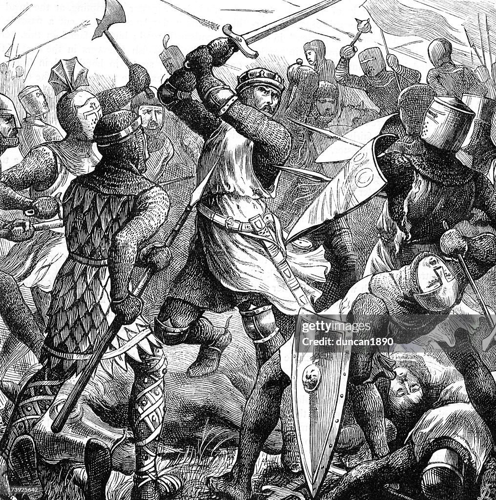Battle of Evesham