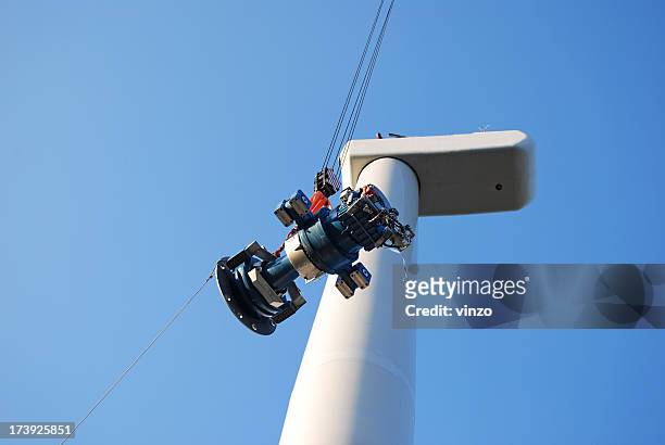 wind power - gear shift stock pictures, royalty-free photos & images