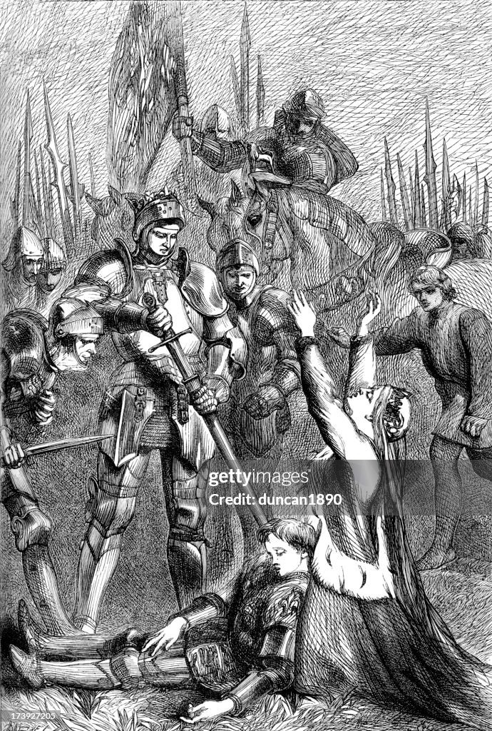 Battle of Tewkesbury