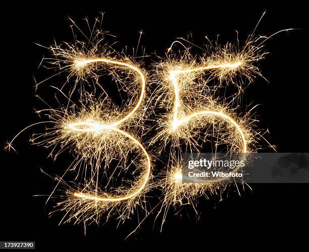 14,939 Number 35 Stock Photos, High-Res Pictures, and Images - Getty Images