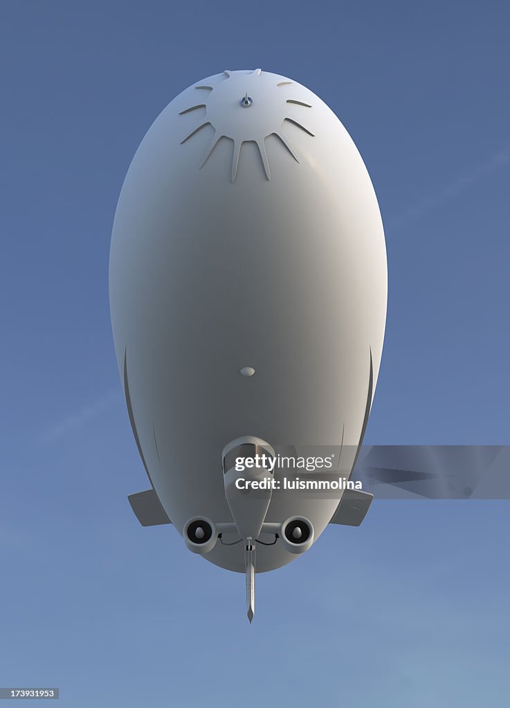 Blimp