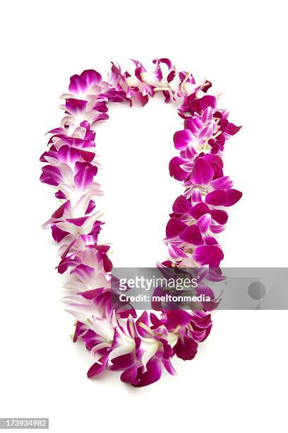 flower law - necklace stock pictures, royalty-free photos & images
