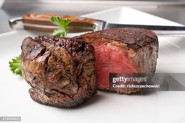 prime rib - viande rouge photos et images de collection