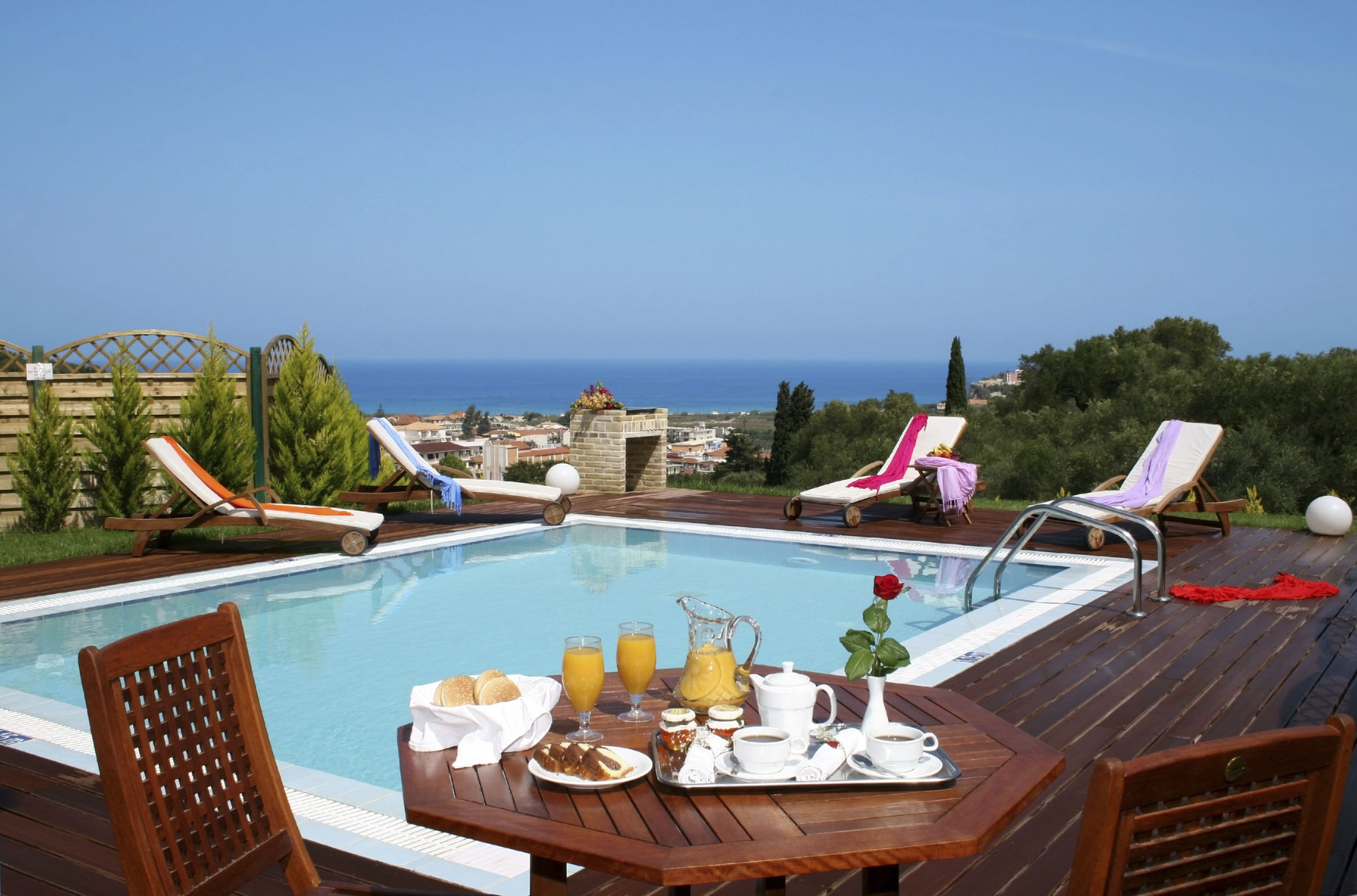 albufeira breakfast