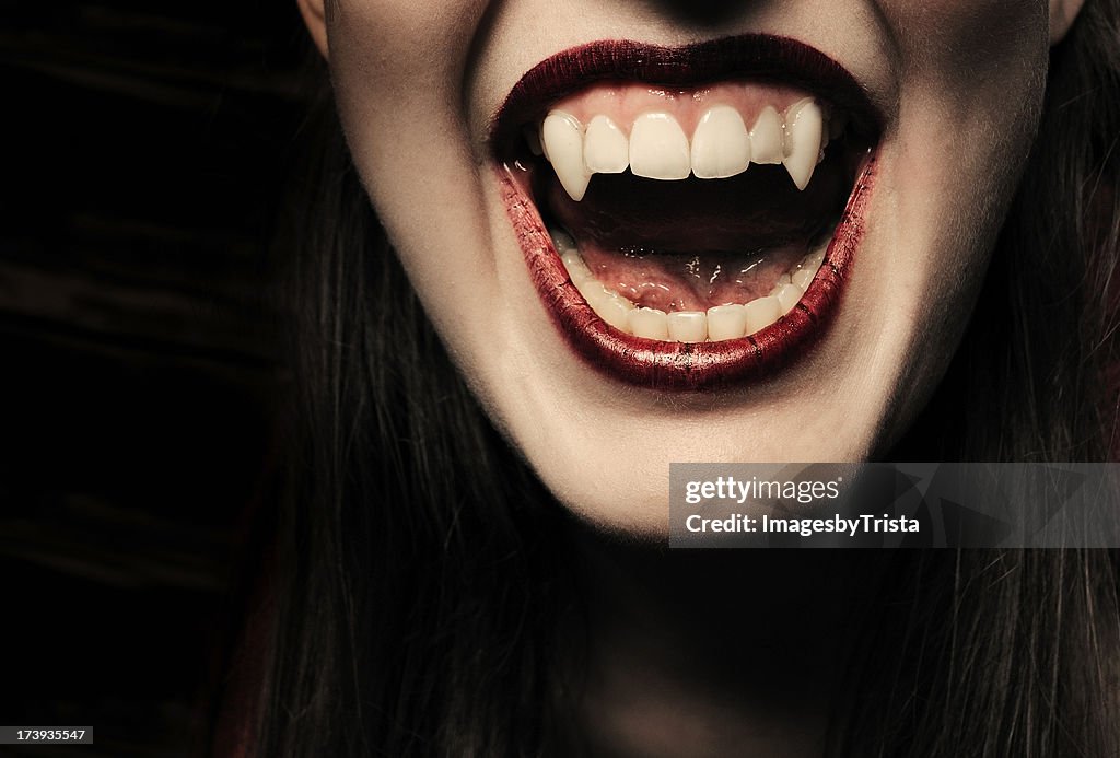 Vampire series