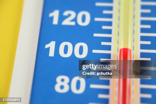 Heat Wave (Farenheit) Heat Wave (Farenheit)