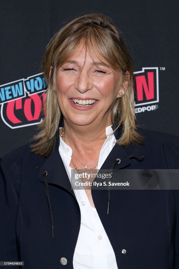 Prime Video Presents: The Power Of Prime At New York Comic Con