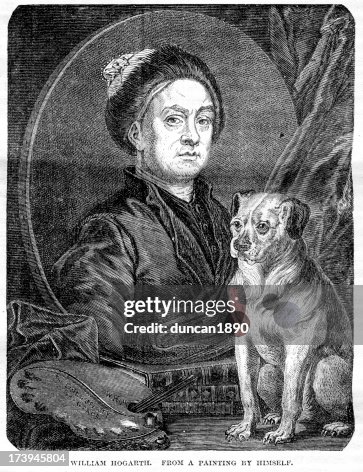 William Hogarth William Hogarth