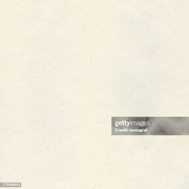 details of recycled off-white paper - brown paper texture stock pictures, royalty-free photos & images