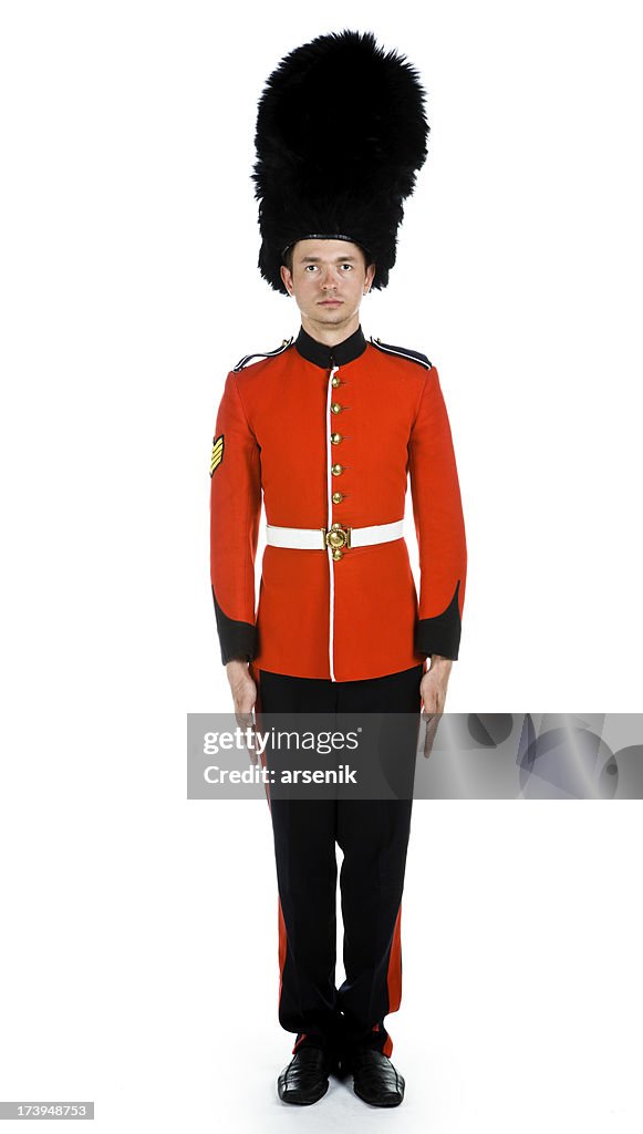 Grenadier Guard