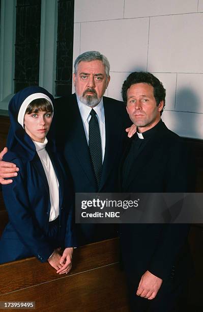 The Case Of The Notorious Nun Cast 15 Margaret Oneil Stock Photos, High-Res Pictures, and Images - Getty
