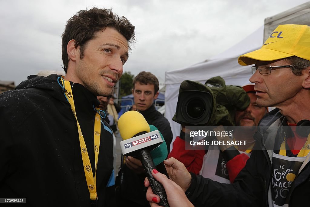 CYCLING-FRA-TDF2013-UCI