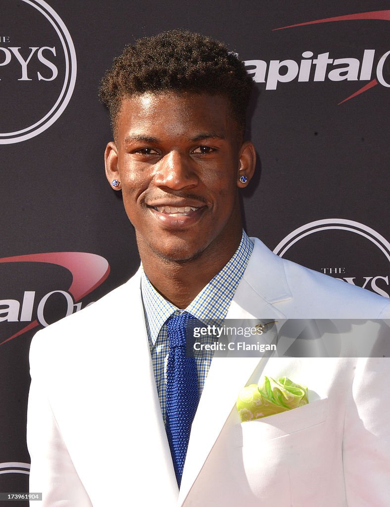 The 2013 ESPY Awards