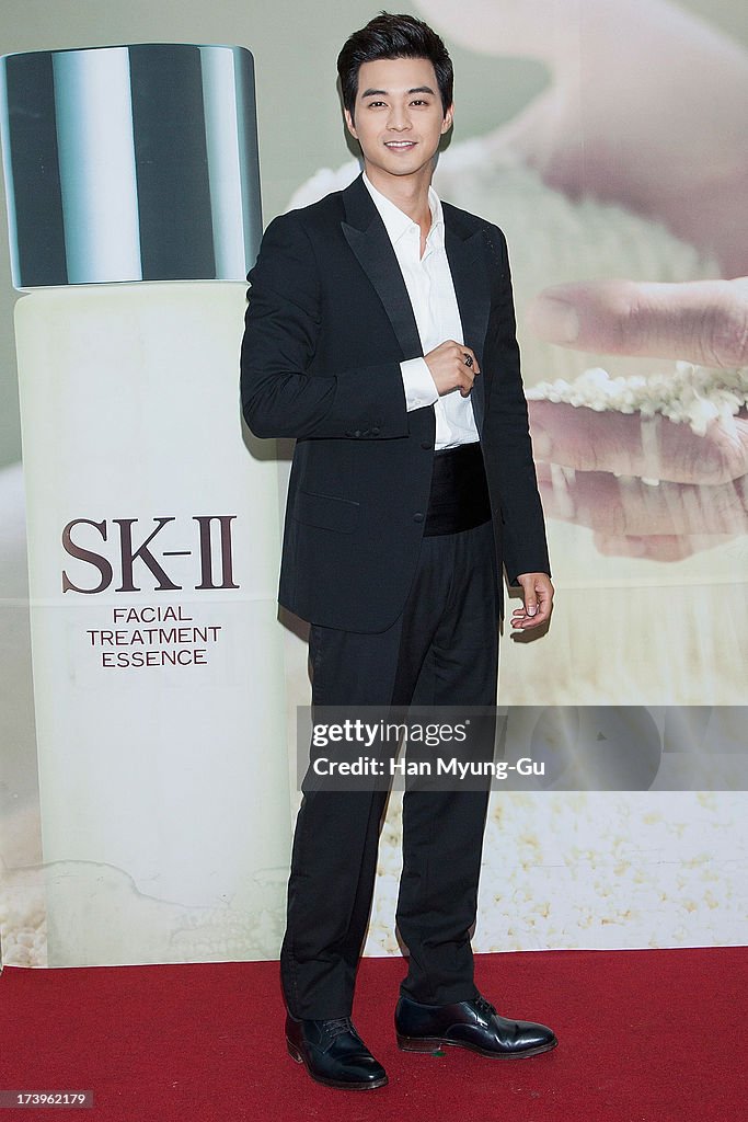 SK-II 'Pitera House' Pop Up Store Opening