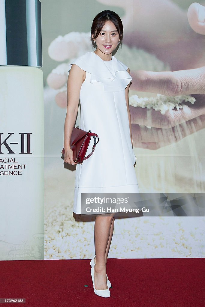 SK-II 'Pitera House' Pop Up Store Opening