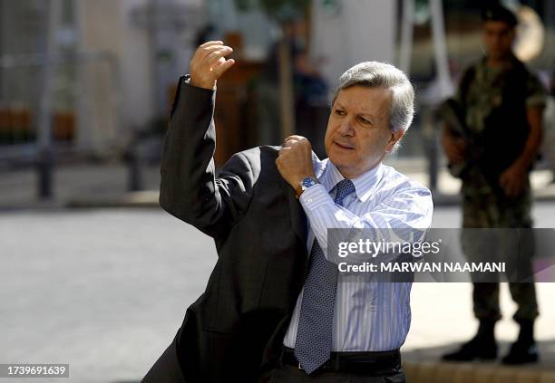 Rod Ghanem Robert Ghanem Photos and Premium High Res Pictures - Getty Images