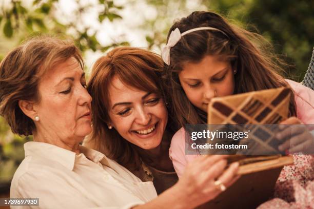 Female Reminiscing 722 Moment (Album) Stock Photos, High-Res Pictures, and Images - Getty ...