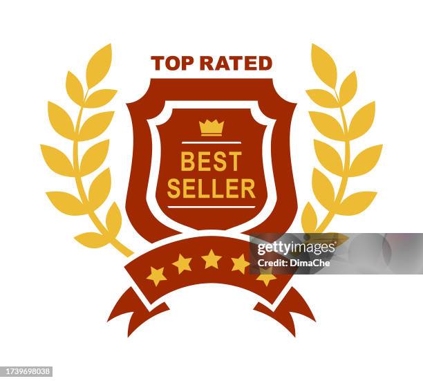https://media.gettyimages.com/id/1739698038/vector/top-rated-best-seller-award-emblem-badge-vector-icon.jpg?s=612x612&w=gi&k=20&c=bqW6G0Ggol6ptTlBtSZe9Y_V_BKiq-XZA-nrJiXmeWI=