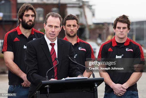 Ross Riach 31 Hamish Riach Photos & High Res Pictures - Getty Images