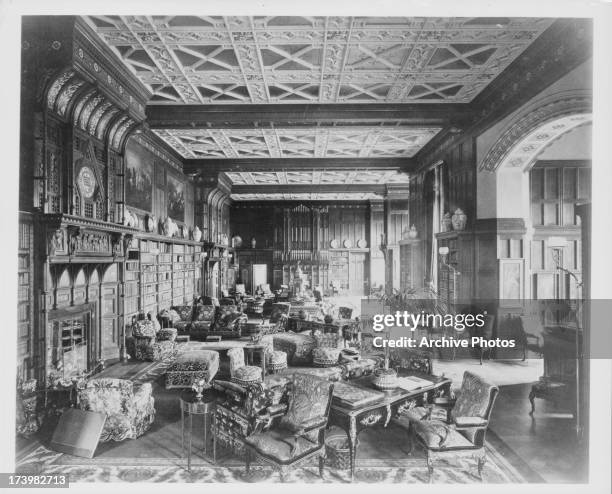 92 Eaton Hall Cheshire Stock Photos, High-Res Pictures, and Images ...