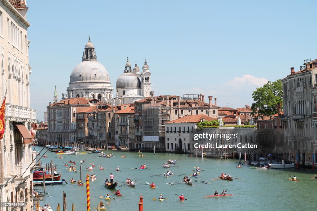 Venice