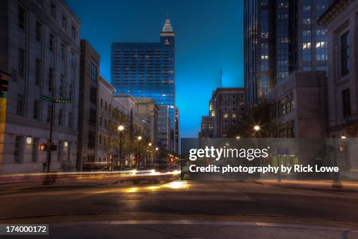 Downtown Downtown