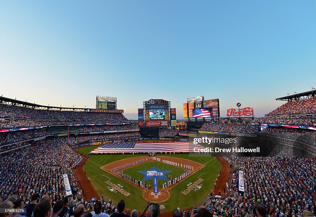 84th MLB All-Star Game