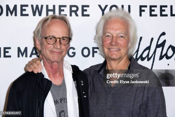 Alan Bug Somewhere Out There Photos and Premium High Res Pictures - Getty Images