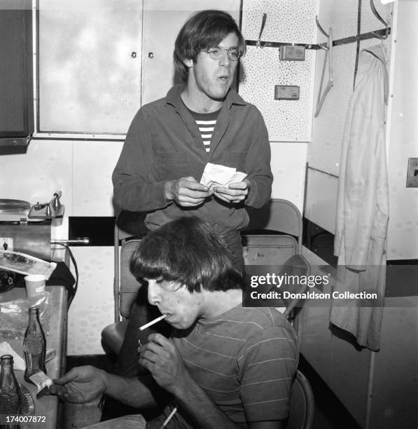 Sal Yanovsky John Sebastian Photos and Premium High Res Pictures - Getty Images