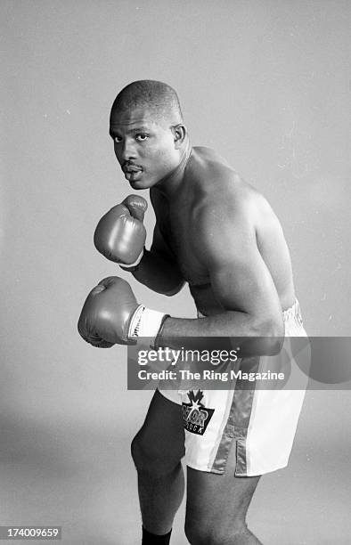 Razor Ray Ruddock 409 Razor Ruddock Photos & High Res Pictures - Getty Images