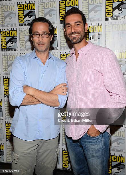 Matthew Rothenberg Photos and Premium High Res Pictures - Getty Images