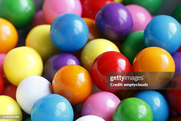 do you want some gumballs? - hard candy stock pictures, royalty-free photos & images