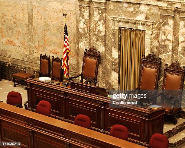 congress chamber - us house of representatives interior stock pictures, royalty-free photos & images