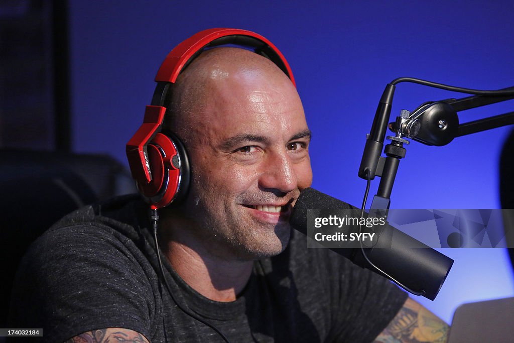 Joe Rogan Questions Everything - Season 1