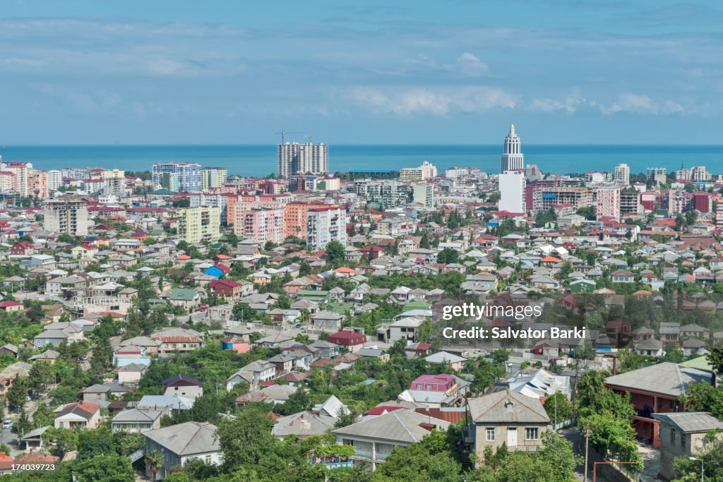 Batumi