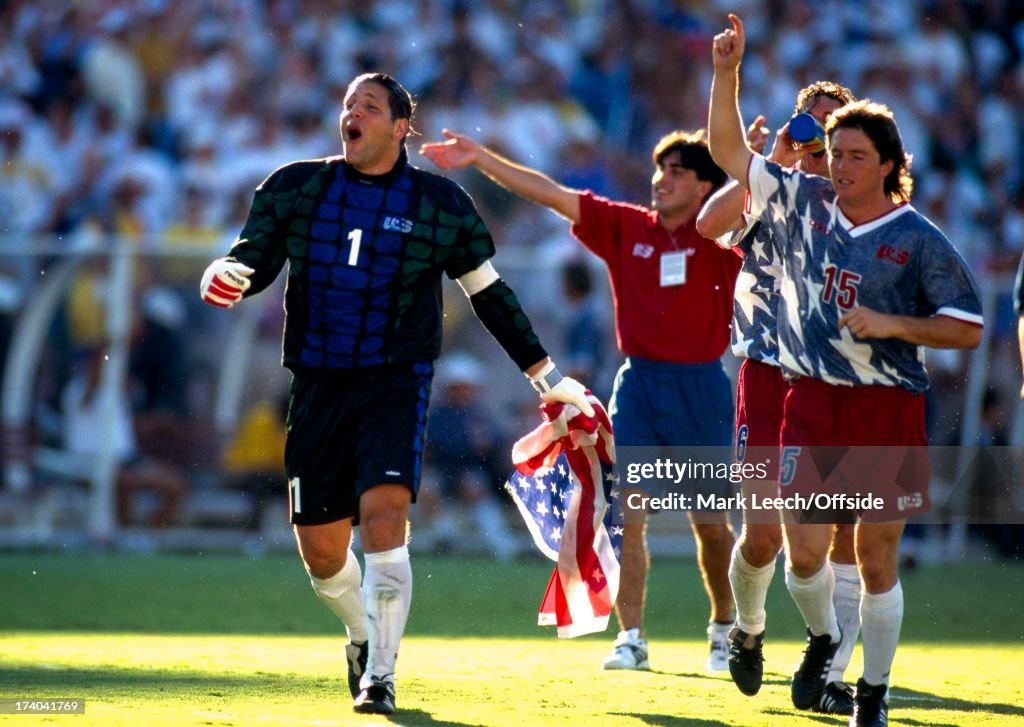 FIFA World Cup 1994