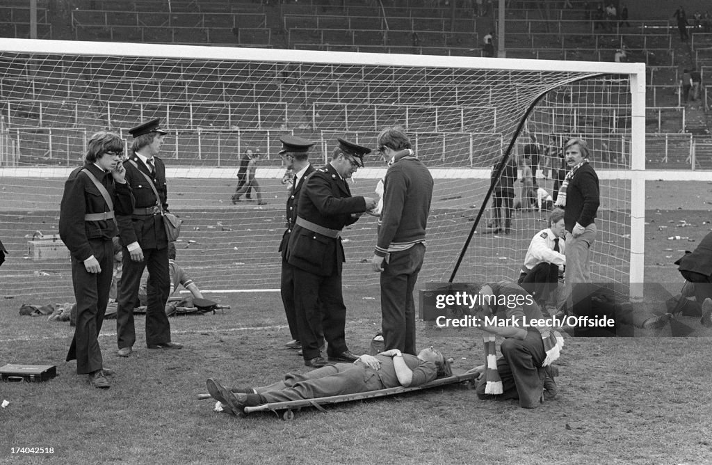 1980 SFA Cup Final