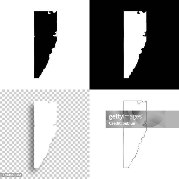 jefferson county, colorado. maps for design. blank, white and black backgrounds - golden colorado stock illustrations
