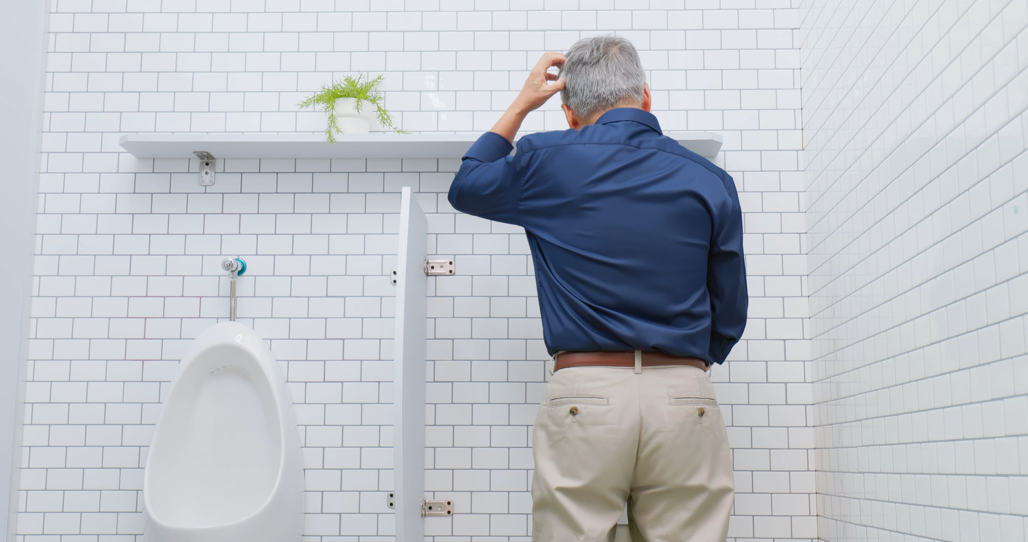 prostate health