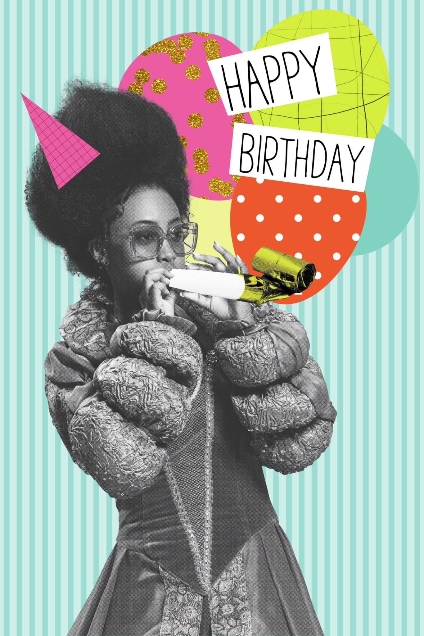 queen birthday