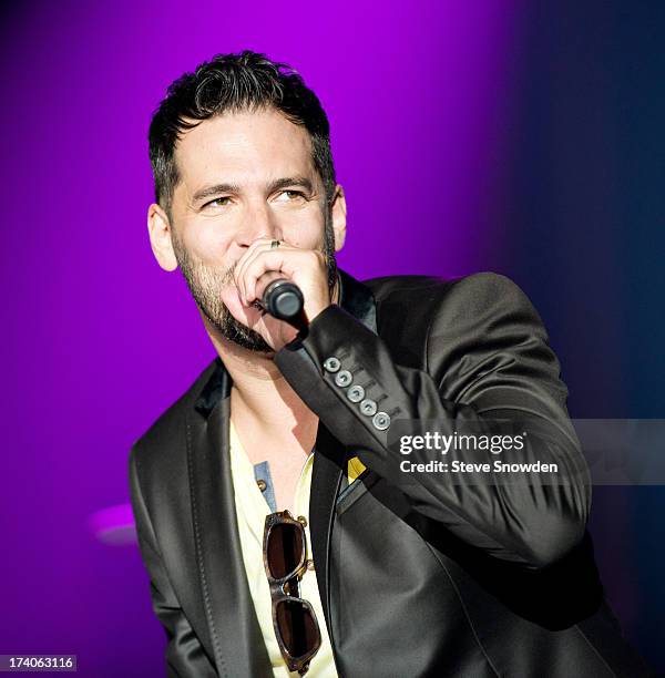 Jon Rout 6,643 Jon B Photos & High Res Pictures - Getty Images